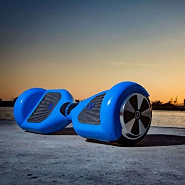 product image for Waterproof Hoverboard with Buffing Shell